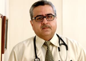 Doctor's Image